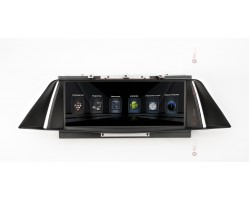 Штатна магнітола RedPower 31100 IPS BMW X1 E84 (2009-2015) Android 6.0