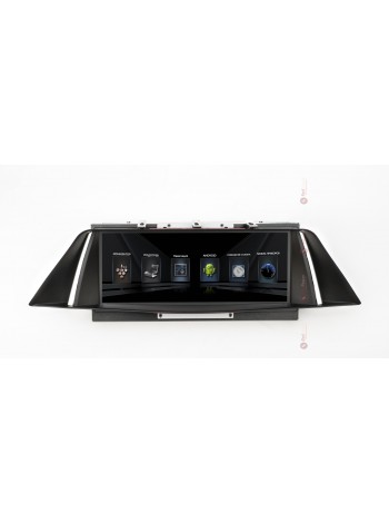 Штатна магнітола RedPower 31100 IPS BMW X1 E84 (2009-2015) Android 6.0