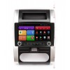 Штатна магнітола RedPower 31001 RK IPS DSP Nissan X-Trail (2007-2015) (климат) Android 7.1.1