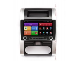 Штатная магнитола RedPower 31001 RK IPS DSP Nissan X-Trail (2007-2015) (климат) Android 7.1.1