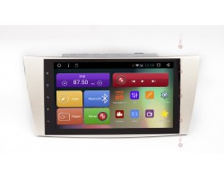 Штатная магнитола RedPower 31064 IPS DSP Toyota Camry V40 Android 7.1.1