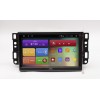 Штатная магнитола RedPower 31020 IPS Chevrolet Aveo, Captiva, Epica Android 7.1.1