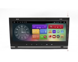 Штатная магнитола RedPower 31050 IPS DSP Audi A4 (B7) Android 7.0