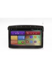 Штатна магнітола RedPower 31242 IPS KIA New Sorento Android 7.1.1