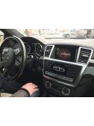 Штатна магнітола RedPower 31270 Mercedes Benz ML W166 2013-2015, GL X166 2013-2015 Android 6