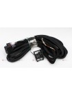 Штатная магнитола RedPower 31081 IPS DSP BMW 3 кузов E46 Android 7.1.1