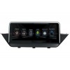 Штатная магнитола RedPower 31099 IPS BMW X1 E84 (2009-2015) Android 8.1