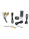 Штатная магнитола RedPower 30026 IPS Mitsubishi ASX, Peugeot, Citroen Android 9