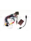 Штатна магнітола RedPower 31017 R IPS DSP Toyota Rav 4 2013+ Android 7.1.1