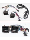 Штатная магнитола RedPower 21368B Mercedes Benz SLK Android 6.0.1