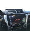Штатна магнітола RedPower 31131R IPS DSP Toyota Camry V50 Android 7.1.1