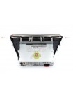 Штатна магнітола RedPower 30005 IPS Skoda A5 Android 9