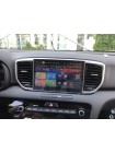 Штатна магнітола RedPower 31274 IPS DSP Kia Sportage QLe 2018+ Android 7.1.1