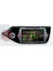 Штатная магнитола RedPower 21238 KIA Ceed JD Android 4.2.2