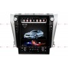 Штатная магнитола RedPower 31230 Tesla Style Toyota Camry V50, V55 Android 6.0.1