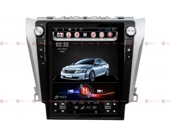 Штатная магнитола RedPower 31230 Tesla Style Toyota Camry V50, V55 Android 6.0.1