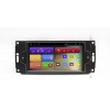 Штатная магнитола RedPower 31220 DSP Jeep, Dodge, Chrysler Android 7