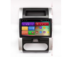 Штатная магнитола RedPower 31001 R IPS DSP Nissan X-Trail 2007-2015 климат Android 7.1.1