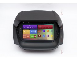 Штатна магнітола RedPower 21250B Ford Ecosport Android 6.0