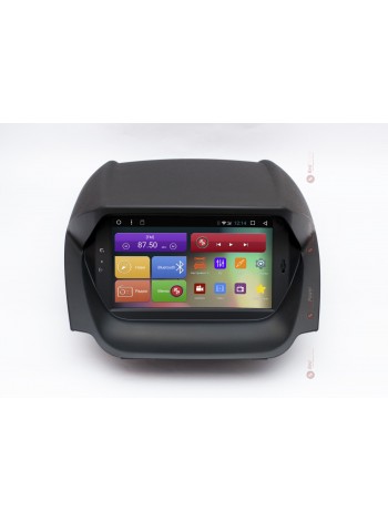 Штатная магнитола RedPower 21250B Ford Ecosport Android 6.0