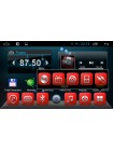 Штатна магнітола RedPower 18157 Renault Duster, Logan, Sandero Android 4.2.2