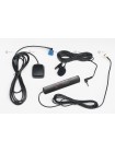 Штатна магнітола RedPower 31216 IPS DSP Jeep, Dodge, Chrysler Android 7