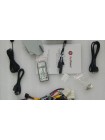 Штатна магнітола RedPower 18265 Toyota Prado 2014+ Android 4.2.2