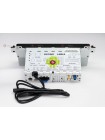 Штатна магнітола RedPower 31081 IPS DSP BMW 3 кузов E46 Android 7.1.1
