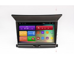 Штатна магнітола RedPower 31691 IPS DSP Honda Pilot II 2008-2015 Android 7.1.1