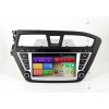 Штатна магнітола RedPower 21030 Hyundai i20 2016+ Android 4.4.2