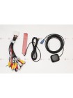Штатна магнітола RedPower 31074 R IPS DSP KIA Sportage R  Android 7.1.1