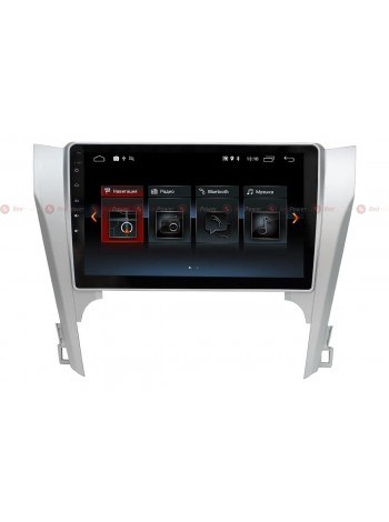 Штатная магнитола RedPower 30131 IPS Toyota Camry V50 Android 8