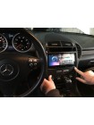 Штатна магнітола RedPower 21368B Mercedes Benz SLK Android 6.0.1