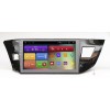 Штатна магнітола RedPower 21066B Toyota Corolla Android 6.0.1