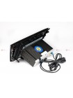 Штатная магнитола RedPower 31402 R IPS DSN Volkswagen Touran Android 7