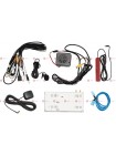 Штатная магнитола RedPower 31868 IPS Mercedes-Benz GLK-Class (X204 Restyle) (2012-2015) Android 6