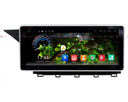 Штатна магнітола RedPower 31868 IPS Mercedes-Benz GLK-Class (X204 Restyle) (2012-2015) Android 6