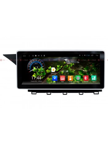 Штатная магнитола RedPower 31868 IPS Mercedes-Benz GLK-Class (X204 Restyle) (2012-2015) Android 6