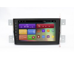 Штатная магнитола RedPower 31053 IPS DSP Suzuki Grand Vitara Android 7.1.1