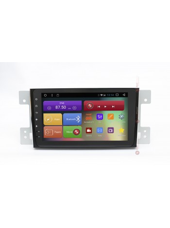 Штатная магнитола RedPower 31053 IPS DSP Suzuki Grand Vitara Android 7.1.1