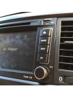 Штатная магнитола RedPower 21142 Volkswagen Touareg (2002-2010), Multivan Android 4.2.2