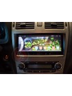 Штатна магнітола RedPower 31187 IPS DSP Toyota Avensis 2009-2013 Android 7.1.1