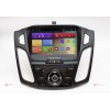 Штатная магнитола RedPower 31150 IPS DSP Ford Focus 3 Android 7.1.1