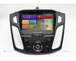 Штатная магнитола RedPower 31150 IPS DSP Ford Focus 3 Android 7.1.1