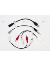 Штатная магнитола RedPower 31062 IPS DSP Subaru Forester, Impreza, XV Android 7