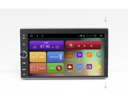 Мультимедийный центр RedPower 21000BIPS Android 6.0.1
