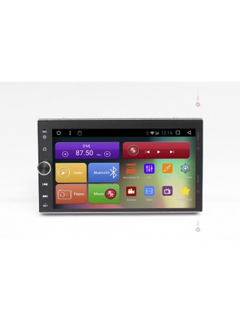 Мультимедийный центр RedPower 21000BIPS Android 6.0.1