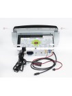 Штатна магнітола RedPower 31868 IPS DSP Mercedes Android 7