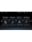 Штатная магнитола RedPower 30047 IPS Hyundai IX-35 Android 9