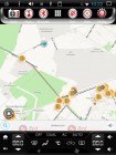 Штатная магнитола RedPower 31265 Tesla Style Toyota Prado 150 2014+ Android 6.0.1